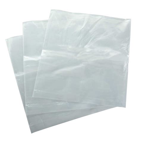 Polythene Bags | Pacsafe