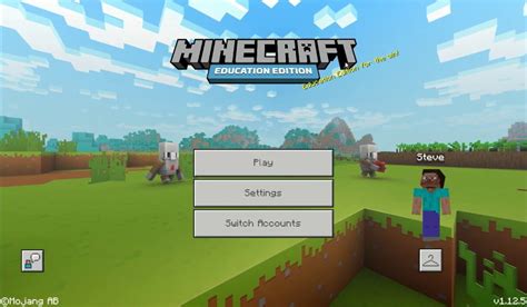 Education Edition 1.12.5 – Official Minecraft Wiki