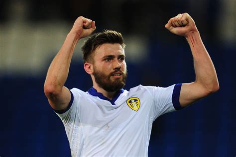 Leeds United Player Power Rankings at the October International Break ...