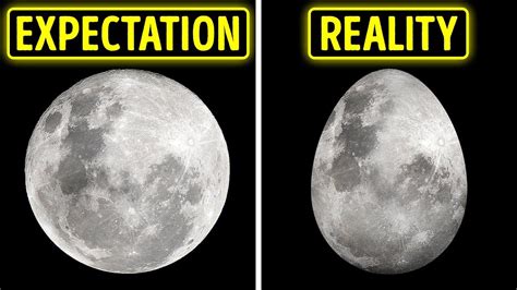 45 Amazing Moon Facts You Know Nothing About