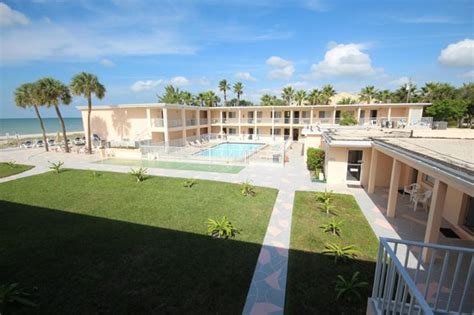 Belleair Beach Resort (FL) - Motel Reviews - TripAdvisor