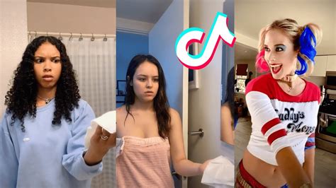 Wipe It Down TikTok Dance Compilation - YouTube