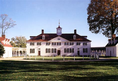 Visit George Washington’s Mount Vernon Estate | Citybuzz - A Vidicom ...