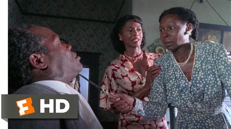 🎉 Color purple movie scenes. The Color Purple Movie Review (1985). 2019 ...