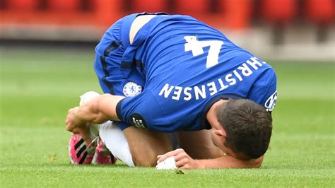 Chelsea injuries & suspensions: Which players are out & when will they ...