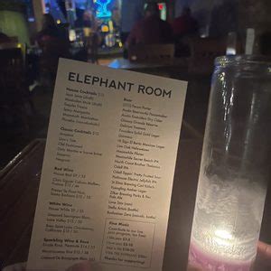 ELEPHANT ROOM - 211 Photos & 472 Reviews - 315 Congress Ave, Austin, TX - Yelp