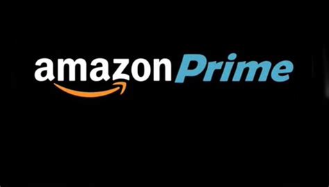 Logo De Amazon Prime Video