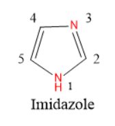 Synthesis, Reactions, and Medicinal Uses of Imidazole