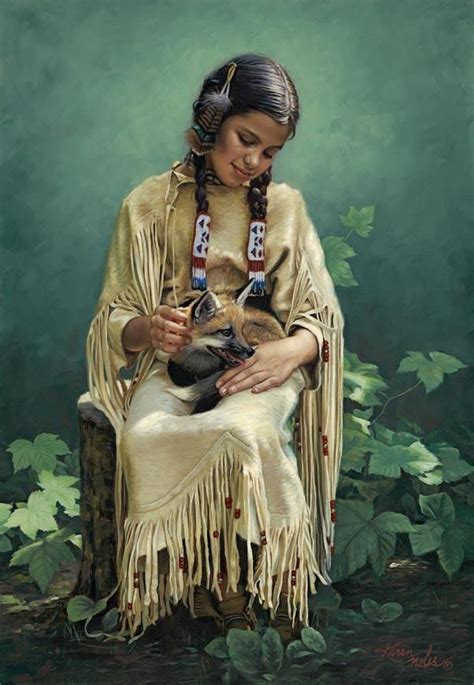 Want To Know More About Native American Art? - Bored Art