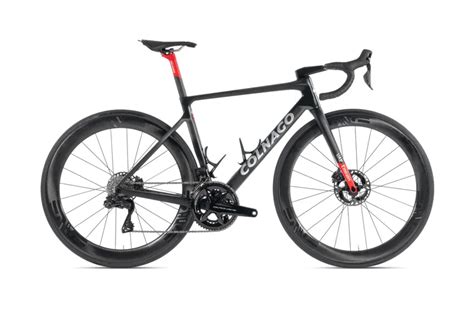 Colnago V4Rs Disc Carbon Road Frameset Team UAE SDM3