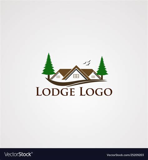 Econo Lodge Logo Vector