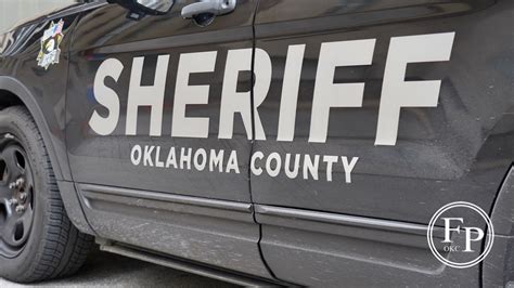 Two Oklahoma County Commissioners question Sheriff’s patrol coverage