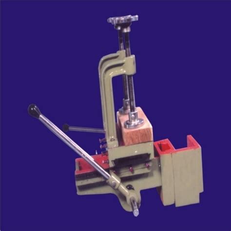 Wood Working Machinery - Drill Attachments Manufacturer from Rajkot