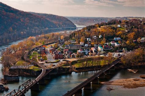 Harpers Ferry, West Virginia | Harpers ferry west virginia, Harpers ...