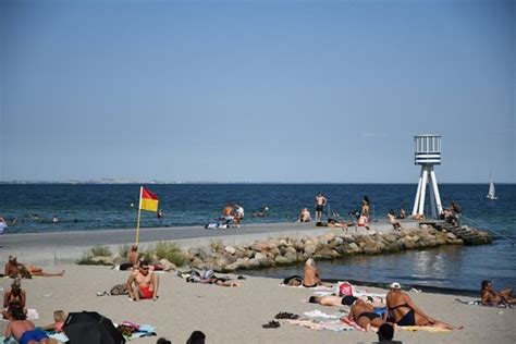 Bellevue Beach (Klampenborg) - 2021 All You Need to Know Before You Go ...