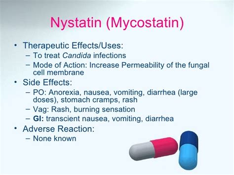 Antifungal Drugs