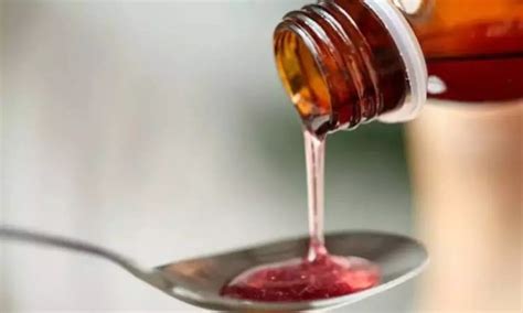 Cough syrup side effects for your health Cough syrup ke nuksan in Hindi ...