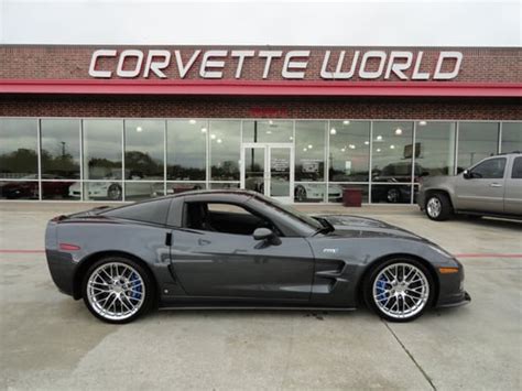 Corvette World Dallas - 15 Photos - Car Dealers - Carrollton ...