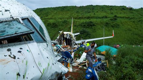 Air India Flight Crash: Death Toll Rises To 18, Three Passengers Still ...