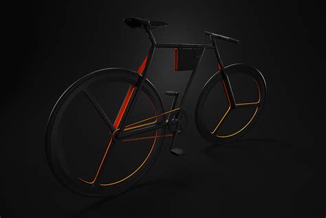 baik bicycle by ion lucin