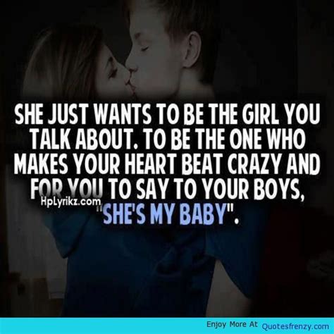 boyfriend and girlfriend quotes | ... Lovequotes Cutequotes Girlfriend ...