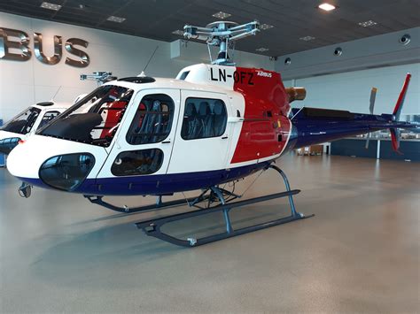 EUROCOPTER AS350B3E Specifications, Cabin Dimensions, Performance