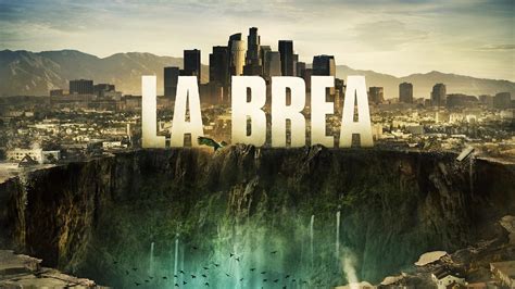 La Brea Poster Wallpaper, HD TV Series 4K Wallpapers, Images and ...