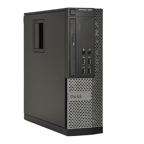 Buy Desktop PC CPU COMPUTER CORE i5 PROCESSOR / 8GB RAM Online in India ...