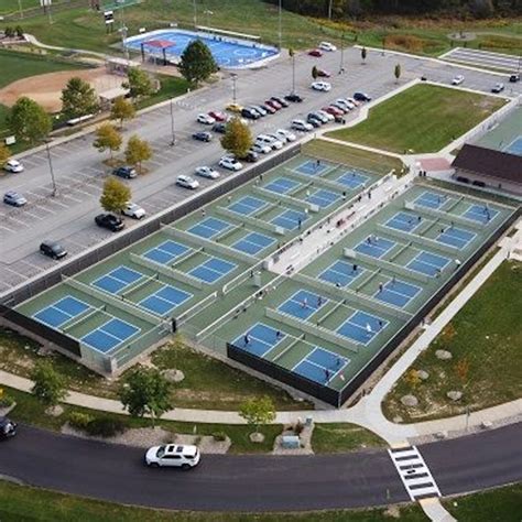 Graham Park | Pickleball Insider