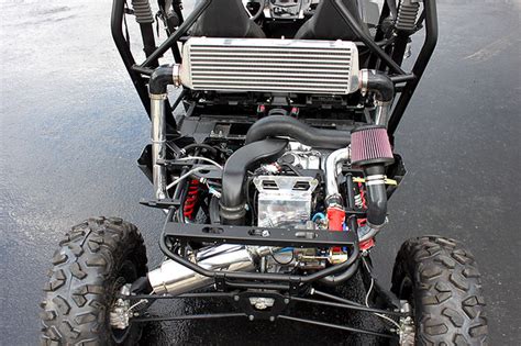 XP 900 turbo kit for Polaris RZR | Flickr - Photo Sharing!