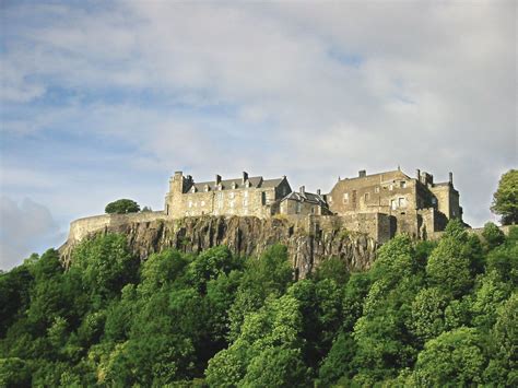 Stirling | Scotland, Map, Population, & Facts | Britannica