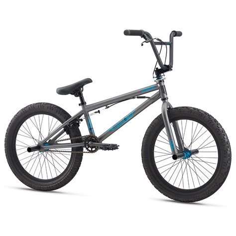 Wiggle | Mongoose Legion L20 (2017) BMX Bike | BMX Street Bikes