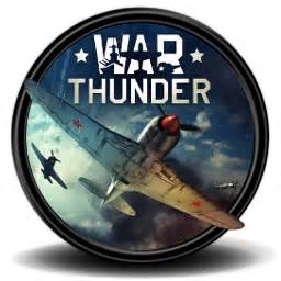 War Thunder - Icon - Videos, Screenshots & Fan Art - War Thunder ...