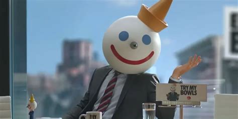 Unmasking the Enigmatic Jack In The Box Mascot: Revealing Secrets About ...