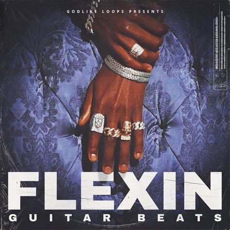 Flexin - Guitar Beats Sample Pack | LANDR Samples