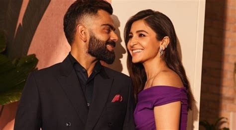 Anushka Sharma, Virat Kohli are all smiles at awards ceremony, fans ...