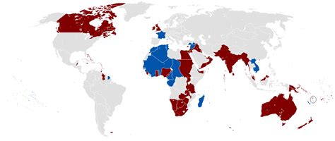 British And French Colonial Empires in 1920 [1425x625] : MapPorn