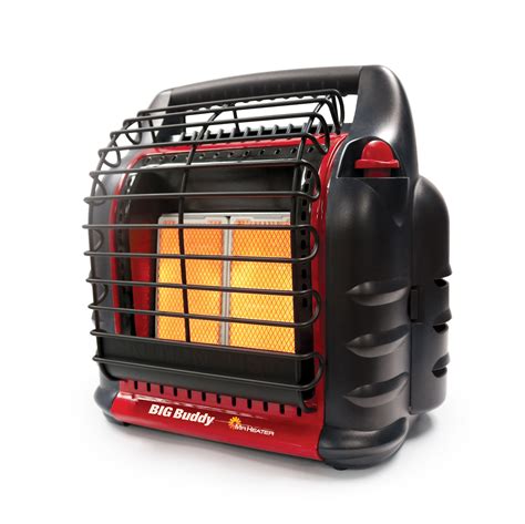 Propane Heaters at Lowes.com