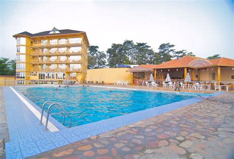 STAR HOTEL - Prices & Reviews (Bujumbura, Burundi)