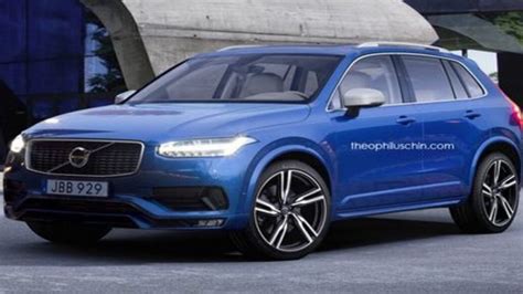 Nuova Volvo XC30 2022-2023, la city car per tutti che segna una svolta ...