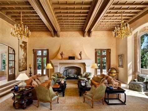 6 Tuscan Style Home Decor Guide You' ll Love - Stylendesigns