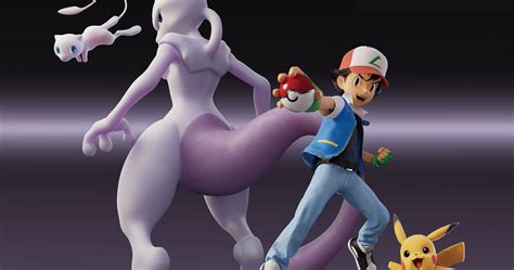 Pokémon’s Mewtwo Strikes Back - Evolution: 5 Things We Loved (& 5 ...