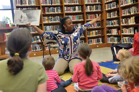 Beyond Bilingual: Making Storytime Inviting to All English Language ...