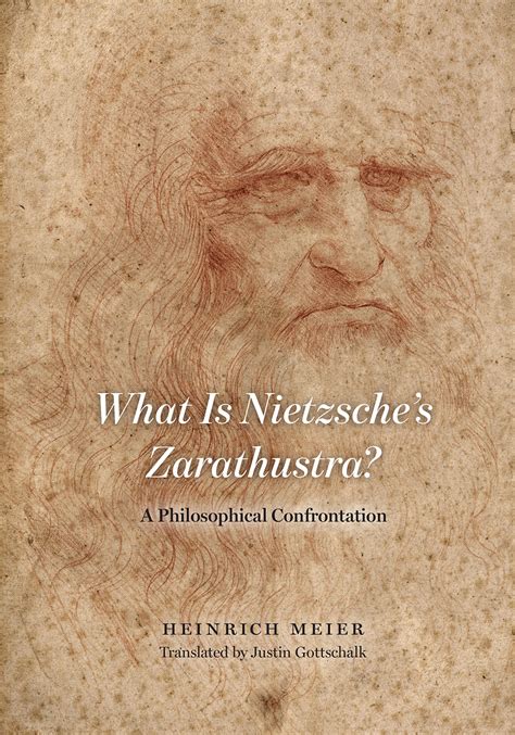 What is Nietzsche's Zarathustra?: A Philosophical Confrontation by ...