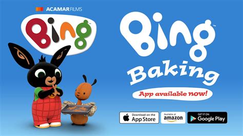 Bing Baking App Trailer on Vimeo