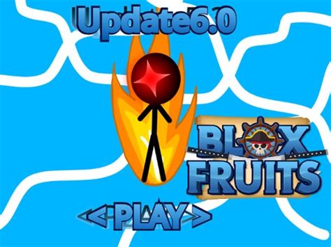 BLOX FRUITS ~ Update 5.3