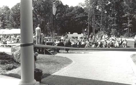 Photographs - Mansfield Historical Society