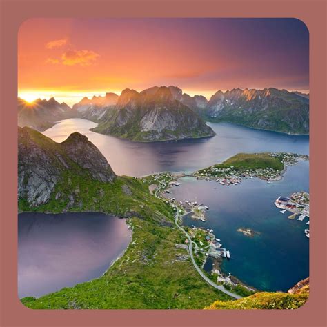 Lofoten Islands Wild Camping - Amazing Lapland