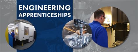 Engineering Apprenticeships | CNC Miller Apprenticeships