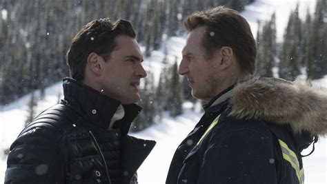 Cold Pursuit Trailer: Liam Neeson Is Out for Deadly Revenge | Collider